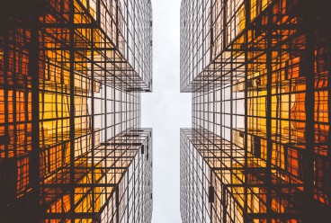 Building a strong digital framework: Construction company gets it