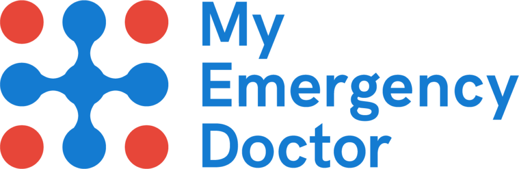 1. My Emergency Doctor